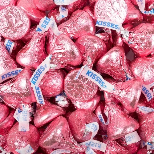 Vista 3 de Besos de caramelo de Pascua 4.16 lb - Mezcla de primavera