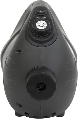 Vista 3 de XPOWER F-18B ULV - Nebulizador frío, soplador de niebla y pulverizador, enorme distancia de pulverización de más de 39 pies, capacidad de tanque