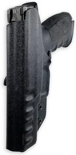 Vista 3 de IWB Full Cover Classic – Funda interior de cintura – se adapta a Beretta APX 4.25 pulgadas