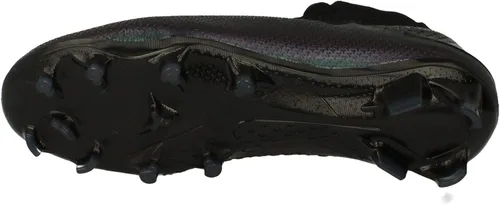 Vista 5 de Nike Phantom Vsn 2 Elite Df FG - Botas de fútbol para hombre Cd4161 Negro