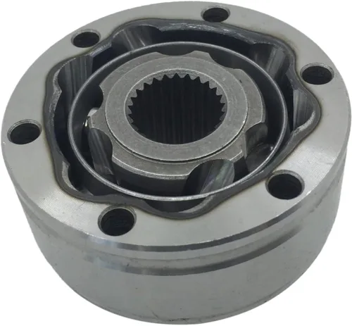 Vista 4 de Eje de transmisión CV Junta delantera para Jeep Grand Cherokee 1999 2000 2001 2002 2003 2004 para Jeep Liberty 932-302 2002 2003 2004 2005 2006 2007