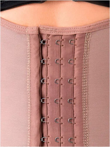 Vista 7 de LT.ROSE Fajas Postparto Colombianas Tummy Control Shapewear for Women