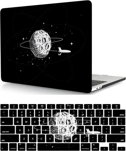 Vista 35 de Funda para laptop compatible con MacBook Air de 11 pulgadas, modelo A1465 A1370 lanzado en 2015, 2014, 2013, 2012, 2011, 2010, carcasa protectora
