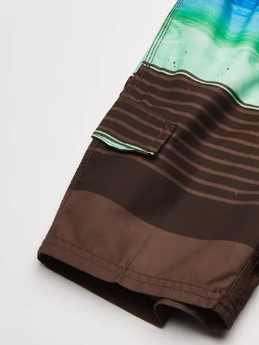 Vista 93 de Kanu Surf Traje de baño Yolo de secado rápido UPF 50+ para niños
