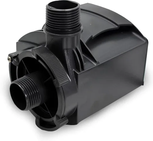 Vista 9 de Sicce Bomba de agua sumergible Multi Quiet 800 de 220 GPH de flujo ajustable para acuarios, estanques, jardín acuático e hidroponía