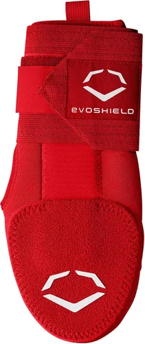 Vista 11 de EvoShield Manoplas deslizantes - Mano derecha e izquierda