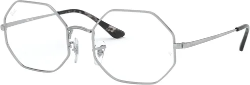 Vista 2 de Ray-Ban Rx1972v Octagon Prescription Eyeglass Frames