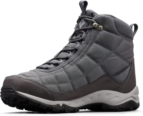 Vista 2 de Columbia Firecamp Boot Botas de senderismo para hombre