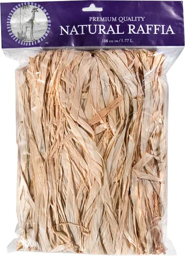 Vista 46 de SuperMoss (30126 Rafia, Auburn, 2 oz)