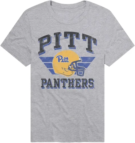Vista 8 de Campus Lab Collegiate Classic - Casco de fútbol americano oficial de la NCAA, camiseta clásica hilada en anillo, unisex para hombres y mujeres