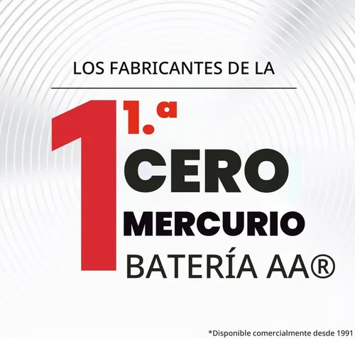 Vista 8 de Energizer Max - Pilas AA y pilas AAA paquete combo