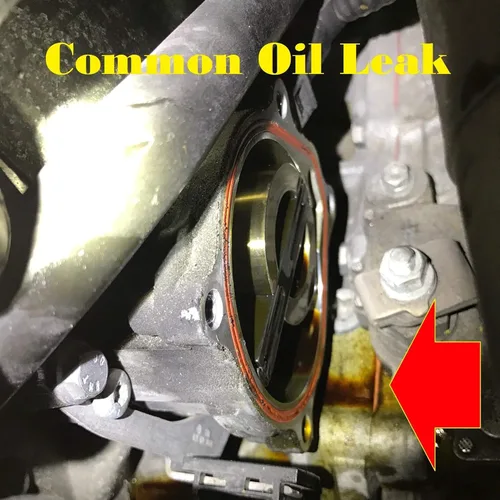 Vista 4 de Compatible con Volkswagen Jetta 06-14 Beetle Golf Passat TT 2.5 L5 Kit de reconstrucción RK1032 06 07 08 09 10 11 12 13 14
