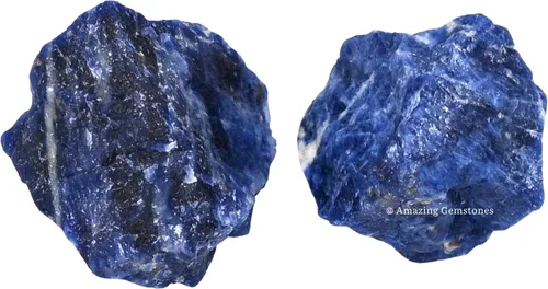 Vista 29 de 1 libra de piedras preciosas y piedras curativas en bruto a granel para hacer joyería con envoltura de alambre, Wicca y curación con cristales