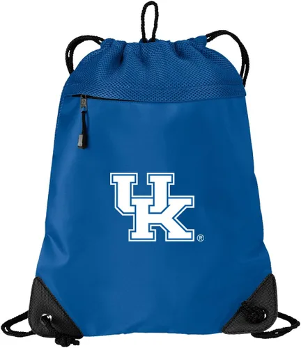 Vista 65 de Texas A&M Aggies Bolsa con cordón Texas A&M Cinch Pack Mochila Malla y Microfibra, Multi, Tamaño único, Viajar
