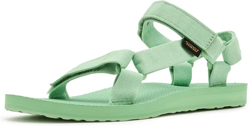 Vista 54 de Teva - Sandalias universales originales para mujer 90s Multi