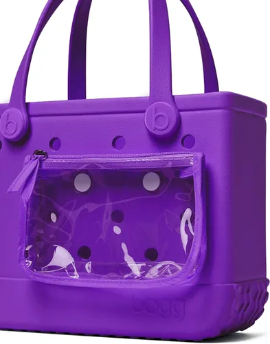 Vista 249 de BOGG BAG - Tote para playa, piscina, barco, deportes - EVA multiusos - Botones tonales
