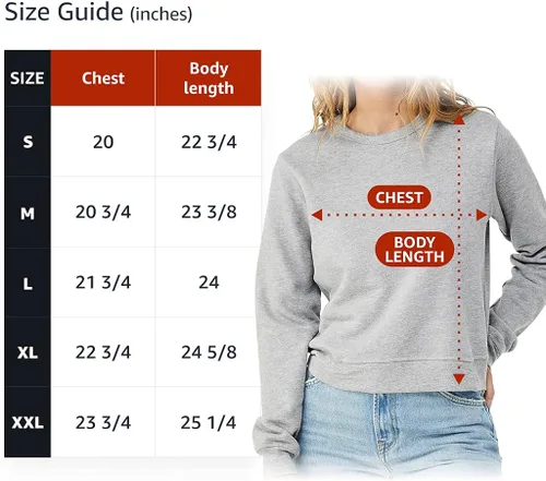 Vista 4 de Flower Design Pullover Sweatshirt - Kawaii Women's Sweatshirt - Cool Printed Sweatshirt