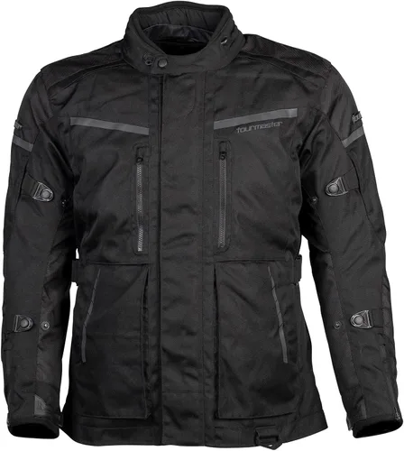 Vista 2 de Tourmaster Chaqueta de Motocicleta Transition para Hombre