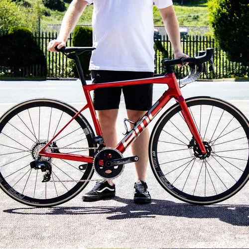Vista 7 de JRC Components Orimono - Cinta metálica para manillar de bicicleta, juego de 2 cintas de barra para bicicleta de carretera, envoltura de manillar