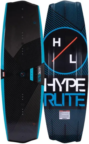 Vista 2 de Hyperlite State 2.0 Wakeboard with Remix Bindings