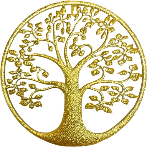 Vista 3 de 11.8 pulgadas, el árbol de la vida, el árbol del aprendizaje, el árbol de la sabiduría, el árbol de la familia, escultura artística decorativa