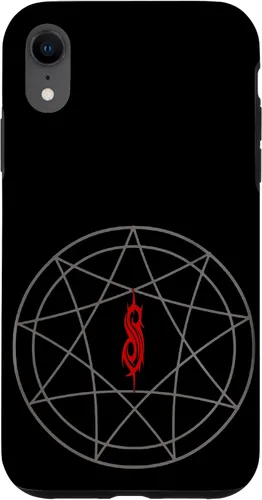 Vista 25 de Slipknot Funda oficial con capucha de grupo We are Not Your Kind para iPhone 17