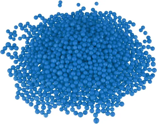 Vista 51 de MECCANIXITY Bolas de espuma de cuentas de espuma de 0.079 a 0.118 pulgadas para decoraciones de bodas y fiestas, pequeñas bolas de embalaje