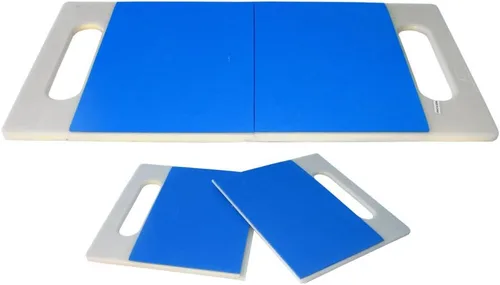 Vista 4 de Tiger Claw Tablero irrompible Negro