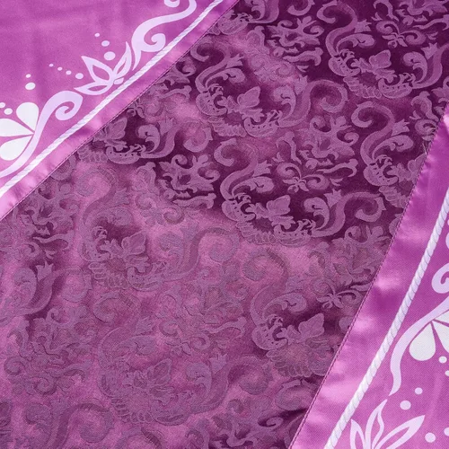 Vista 8 de JerrisApparel Disfraces de princesa para mujer, vestido de princesa, vestido de cosplay