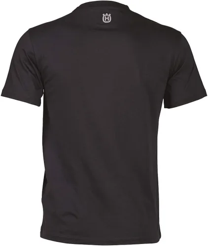 Vista 2 de Husqvarna Camiseta de manga corta