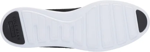 Vista 4 de Cole Haan OriginalGrand - Zapatos Oxford punta de ala con Stitchlite para mujer
