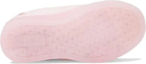 Vista 3 de Skechers Twinkle Sparks Ice-Heather - Tenis unisex para niños