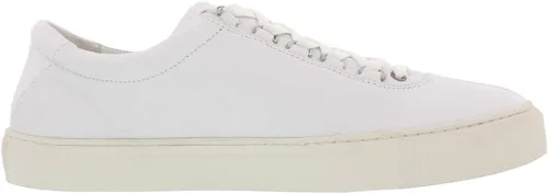 Vista 3 de K-Swiss Tenis de moda Court Classico para mujer