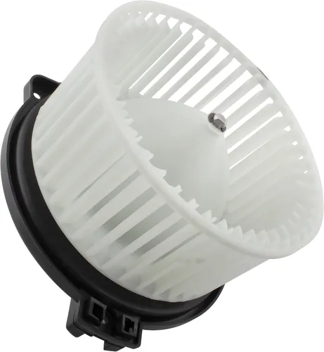 Vista 5 de BOXI Conjunto de ventilador de motor de ventilador de ventilador de HVAC compatible con Mercedes-Benz ML320 ML350 ML430 ML500 ML55 AMG 2000-2005