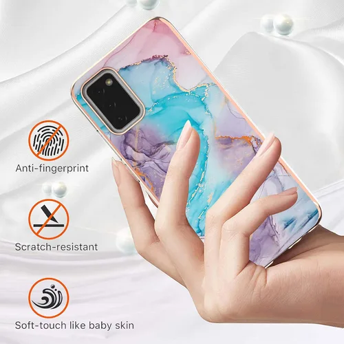 Vista 830 de Funda compatible con Nothing Phone 1, compatible con Nothing Phone One A063 para teléfono móvil TPU funda FLP