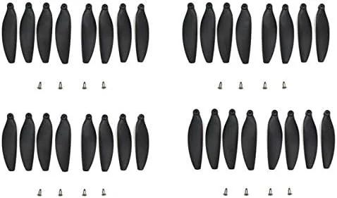 Vista 40 de SG -108 SG108 DM001 L108 RC Drone Repuestos Brazo Blade Control Remoto Línea de Carga Shell (Color : 1pcs Front B Arm)