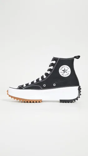 Vista 6 de Converse Zapatos deportivos Run Star Hike de caña alta para hombres