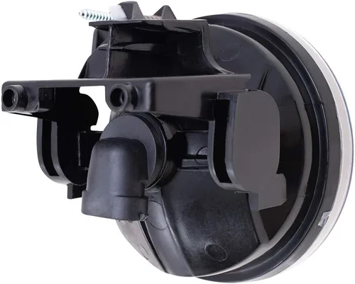 Vista 9 de Par de faros delanteros antiniebla para camioneta Dodge SUV 55077320AB