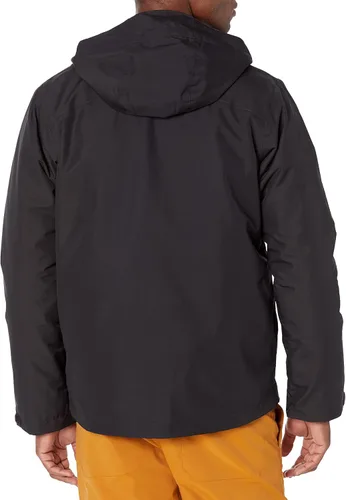 Vista 15 de Helly Hansen chamarra Impermeable (3-in-1) modelo Squamish Cis