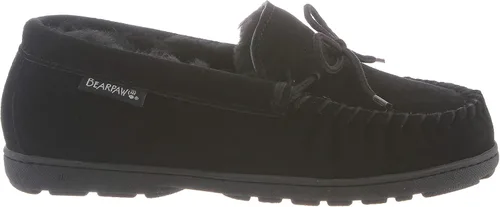 Vista 3 de Bearpaw pantufla Mindy para mujer