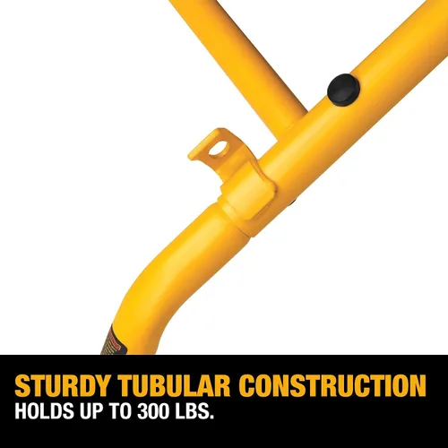 Vista 6 de DeWalt sSierra de inglete dwx726DWX726 soporte con ruedasRolling Soporte