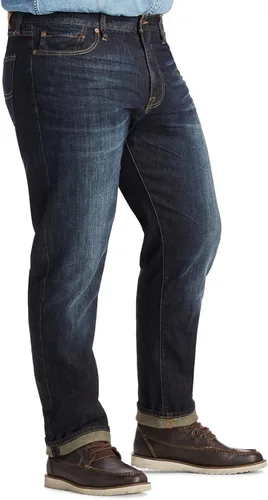 Vista 3 de Lucky Brand 410 Athletic Fitjean para hombre en Yorba Linda