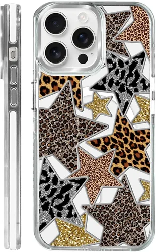 Vista 9 de Funda para iPhone 13/14 [compatible con Magsafe], funda magnética transparente de silicona a prueba de golpes con patrón de versículos de la Biblia