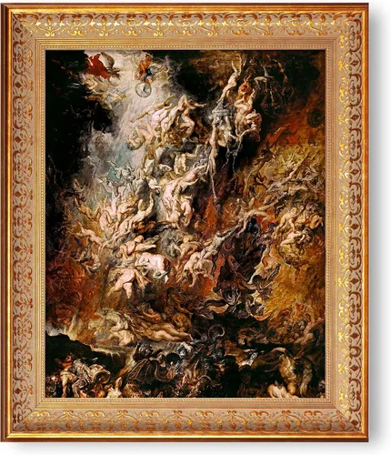 Vista 242 de A&T ARTWORK Adoración de los Reyes Magos por Sandro Botticelli The World Classic Art Reproductions, impresiones en lienzo giclée arte de pared