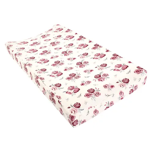 Vista 19 de Hudson Baby Funda unisex para cambiador de bebé, Animal Adventure, talla única