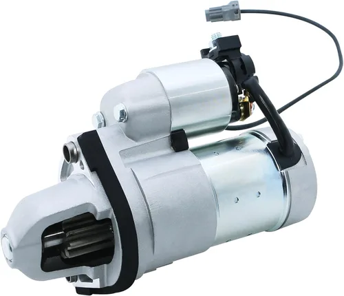 Vista 55 de Reemplazo de motor de arranque para Ford para Lincoln 1994-2013 F150 250 350 450 550 Mustang Thunderbird Grand Marquis 4.6 5.4 5.8 6.8 V8 V10, 92-11