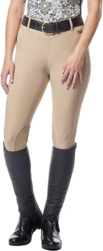 Vista 2 de Kerrits Microcord - Parche para rodilla