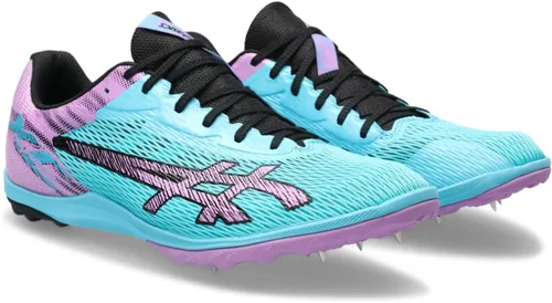 Vista 2 de ASICS Zapatos unisex para adultos Resurgence XC Track & Field