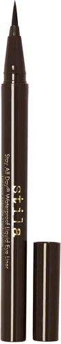 Vista 14 de stila Stay All Day Waterproof Liquid Eye Liner, Micro Tip