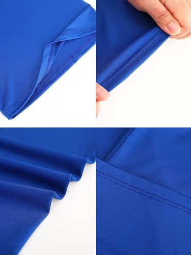 Vista 6 de 3 piezas de protección solar para hombre, bandana para el cuello, transpirable, ajustable, protector solar para exteriores, para pesca, ciclismo